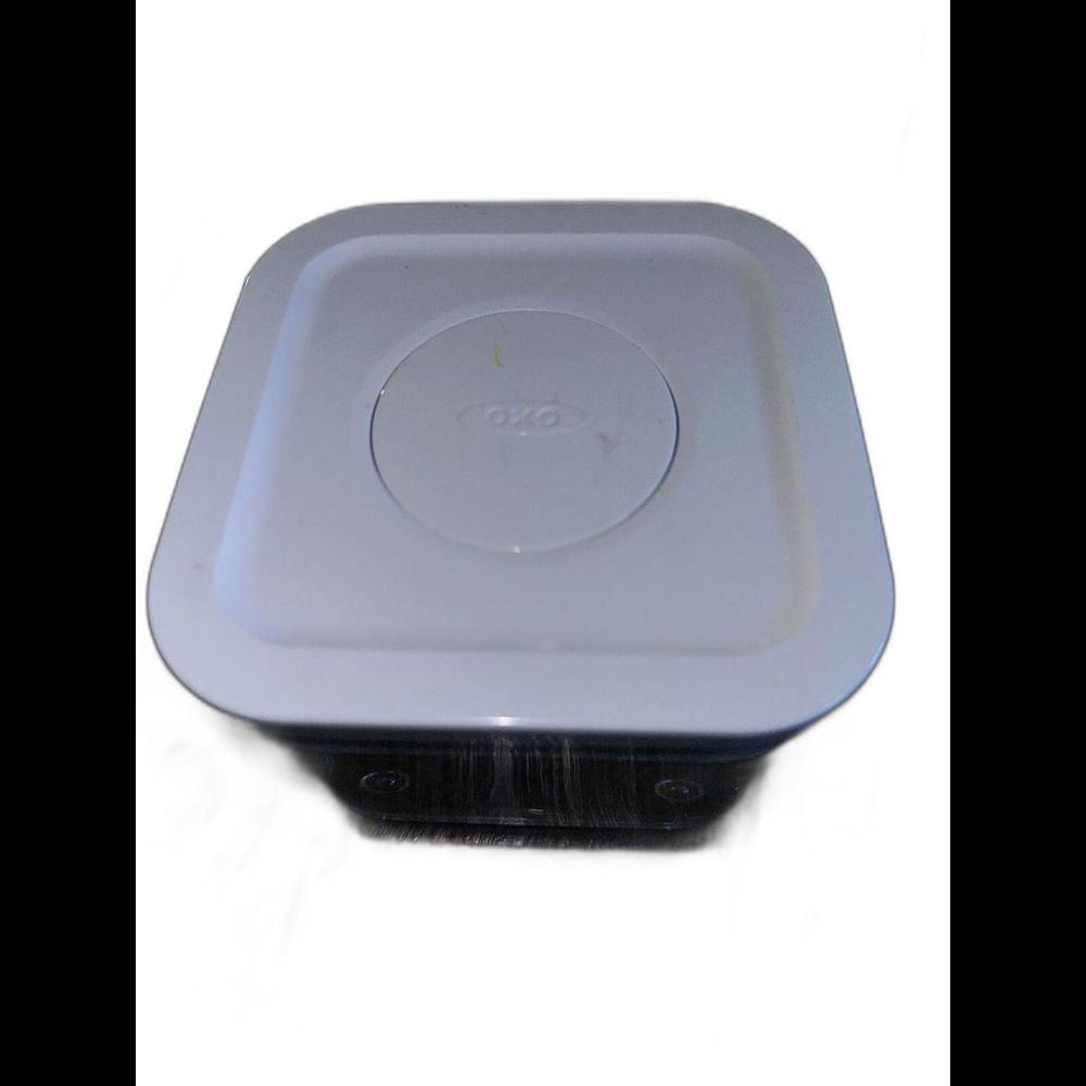 OXO Good Grips POP Container Square 3" x 3" Lid Top Cover